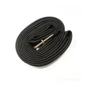 Korting Vittoria Standaard Gravel Binnenband 700 x 40-52mm Presta Ventiel 48mm