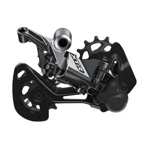 Shimano M9100 GS XTR Achterderailleur 11/12-speed Gratis Retour
