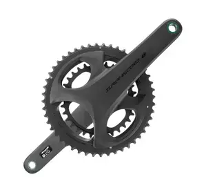 Beste Prijs Campagnolo Super Record S WRL Crankset 12 Speed 48-32T