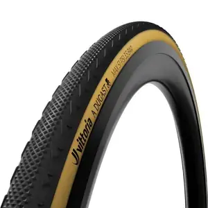 Merkproduct Vittoria A Dugast Pipisquallo Kevlar Tubular Cyclocross Band Skinwall