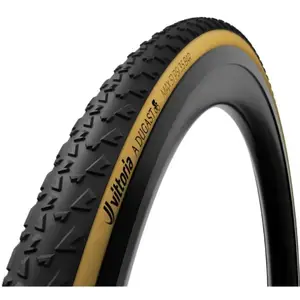 Bestseller Vittoria A Dugast Rhino Kevlar Monsoon L Tubular Cyclocross Band Skinwall