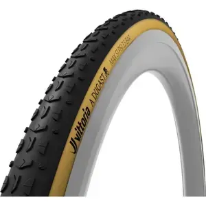 Koopje Vittoria A Dugast Typhoon Kevlar Regular XL Tubular Cyclocross Band