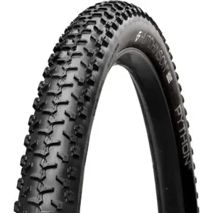Hutchinson Python 3 Sideskin TLR MTB Vouwband Zwart Tijdelijk Beschikbaar