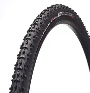 Must-Have Challenge Grifo Race Cyclocross Vouwband 700x33C Zwart