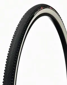 Nu Kopen Challenge Dune Ultra Cyclocross Tubular Zwart/Beige