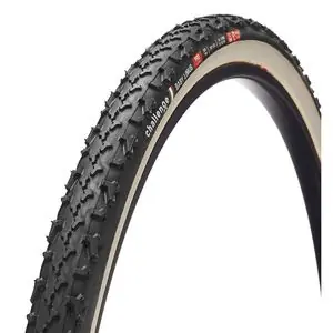 Challenge Baby Limus Ultra Cyclocross Tubular Zwart/Beige Direct Verzonden