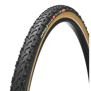 Challenge Baby Limus Pro Cyclocross Tubular Zwart/Bruin Koop Vandaag