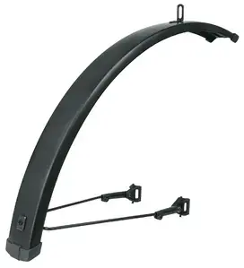 Finale Uitverkoop SKS Infinity Mudguard 56 Voorspatbord Zwart