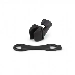 Gereduceerde Prijs Exposure Lights Aero Seat Post Houder voor TraceR Achterlicht