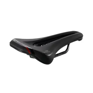 Direct Beschikbaar San Marco GROUND Shield Carbon FX Wide L3 Zadel