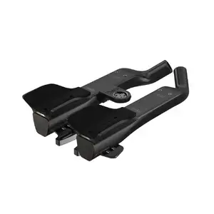 Bestseller Deda JET2 Hydro Extensions voor Opzetstuur Aluminium