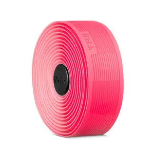 Fizik Vento Solocush Tacky 2.7mm Stuurlint Fluo Roze Merkproduct