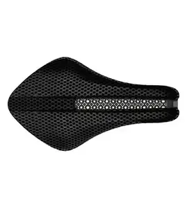 Fizik Transiro Aeris LD R1 Adaptive Zadel Zwart Meest Verkocht
