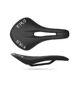 Flitsaanbieding Fizik Tempo Aliante R5 Zadel Zwart