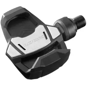 Look Keo Blade 12 Nm LA Race Pedalen Zwart Must-Have