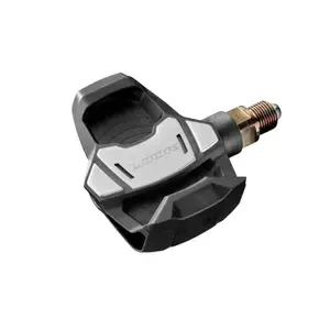 Hete Deal Look Keo Blade Power Dual 12 Nm Race Pedalen Zwart