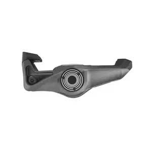 Laatste Versie Look Keo Blade Power Single 12 Nm Race Pedalen Zwart