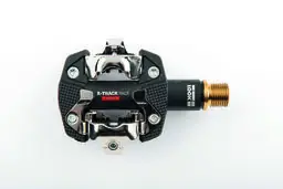 Lage Prijs Look X-Track Race Carbon Ti MTB Pedalen
