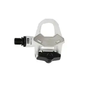 Look Keo 2 Max Race Pedalen Wit Beperkte Voorraad