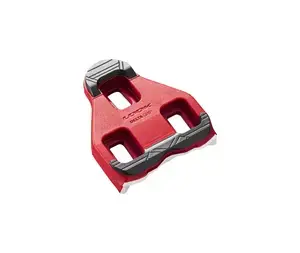 Look Delta Grip Schoenplaatjes Rood Flitsaanbieding