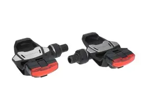 Look Keo Blade Carbon Ceramic Vision Race Pedalen Zwart Uitverkoop