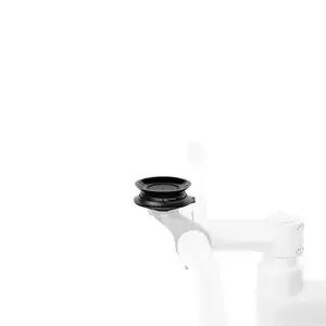 Beste Prijs Fidlock Vacuum Turn Base voor GPS Stuurhouder Zwart