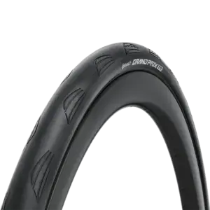 Finale Uitverkoop Continental Grand Prix TR Racefiets Band Zwart