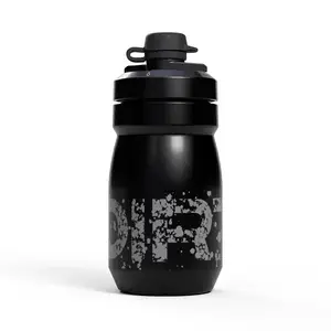 Tijdelijk Beschikbaar Camelbak Podium Dirt Series Bidon 440ml Grijs