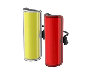 Knog Cobber Twinpack Verlichtingsset Large Rechtstreeks Van De Fabrikant