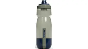 Camelbak Podium Bidon 700ml Grijs/Blauw Direct Beschikbaar