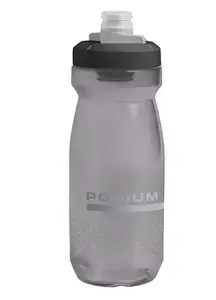 Camelbak Podium Bidon 600ml Grijs Beperkt Aanbod