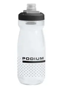 Camelbak Podium Bidon 600ml Zwart Merkproduct
