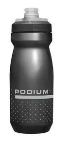 Fabrieksprijs Camelbak Podium Bidon 600ml Zwart/Zwart