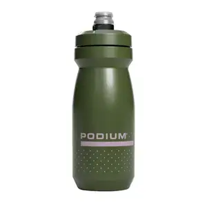 Koopje Camelbak Podium Bidon 600ml Groen