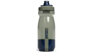 Finale Uitverkoop Camelbak Podium Bidon 600ml Groen/Blauw
