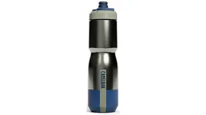 Koop Online Camelbak Podium Insulated Steel Bidon 650ml Grijs/Groen/Blauw