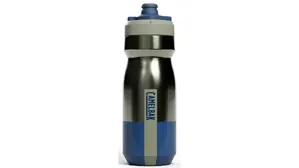 Camelbak Podium Insulated Steel Bidon 530ml Grijs/Donkerblauw Koop Online