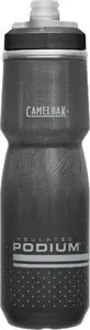 Laatste Kans Camelbak Podium Chill Bidon 700ml Zwart