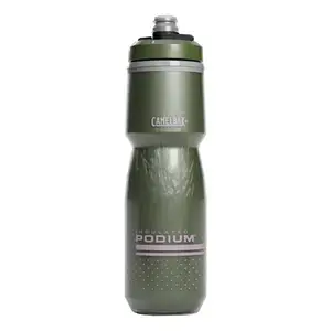 Camelbak Podium Chill Bidon 700ml Groen Finale Uitverkoop
