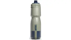 Camelbak Podium Chill Bidon 700ml Grijs/Blauw Gereduceerde Prijs