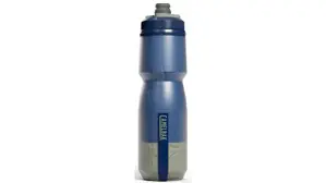 Populair Camelbak Podium Chill Bidon 700ml Donkerblauw
