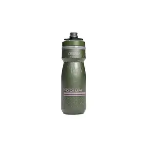 Beperkte Voorraad Camelbak Podium Chill Bidon 620ml Groen