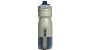 Favoriet Camelbak Podium Chill Bidon 620ml Grijs/Blauw