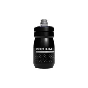 Camelbak Podium Bidon 440 ml Zwart Must-Have