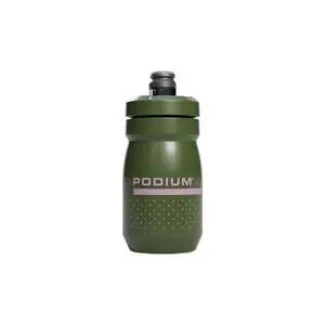 Lage Kosten Camelbak Podium Bidon 440 ml Groen