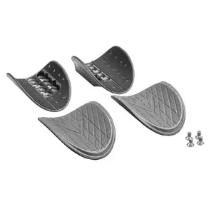Nu Kopen Profile Design Race+ Armrest Kit voor Opzetstuur Zwart