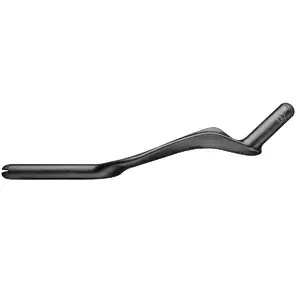 Profile Design 43 ASC Aerobar Extenties 400mm Carbon Zwart Gecertificeerd