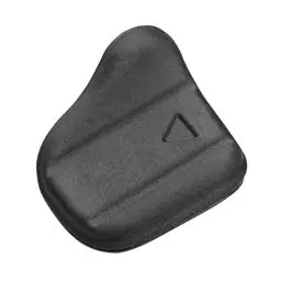 Koopje Profile Design F19 Velcro Back Pads
