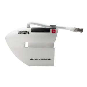 Beperkte Voorraad Profile Design FC35 Bidon Wit