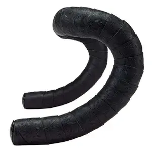 Meest Verkocht Supacaz Super Sticky Kush Classic Stuurlint Zwart